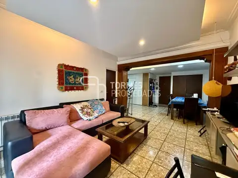 Departamento en Venta 60 años