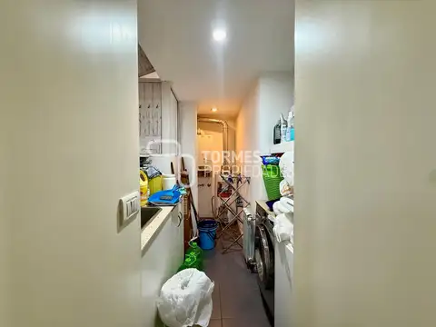 VENTA Semipiso 3 ambientes con balcón saliente – Edificio Lancaster, Plaza Colón, Mar del Plata