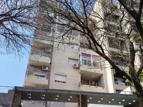 VENTA EXCELENTE DEPARTAMENTO PARQUE URQUIZA