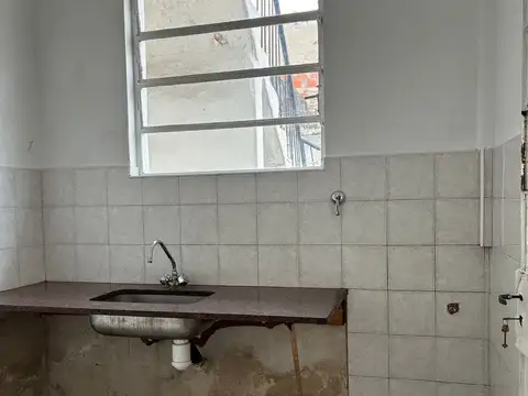 Depto Tipo Casa en Venta de 1 dormitorio