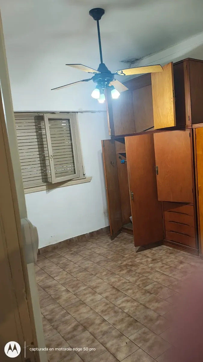 Depto Tipo Casa en Alquiler de 2 ambientes