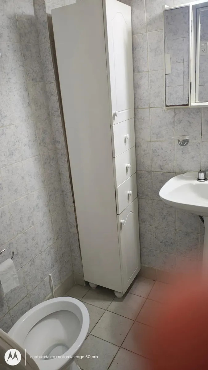 Depto Tipo Casa en Alquiler de 1 dormitorio