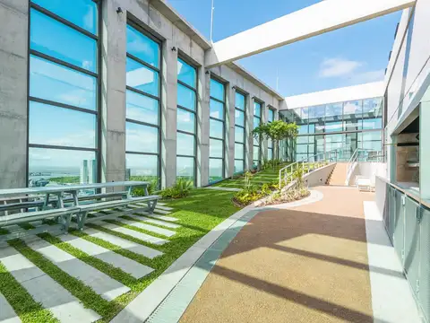 2 amb. con las mejores amenities de   Puerto Madero