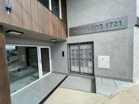 DEPARTAMENT0 2 AMBIENTES, APTO TURISMO