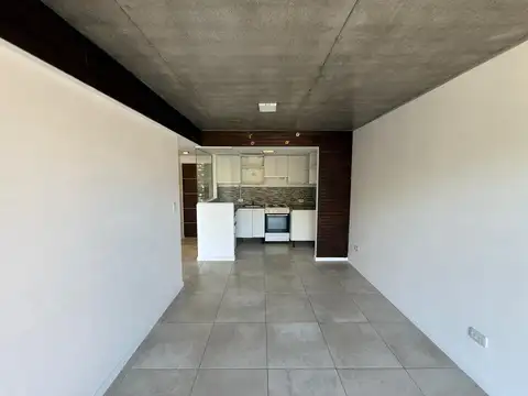 Departamento de 1 dormitorio en alquiler