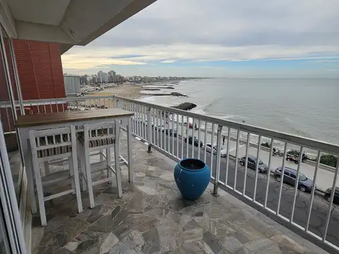 Avenida Patricia Peralta Ramos al 1400