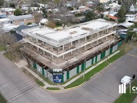 Local en Venta en Funes, Rosario