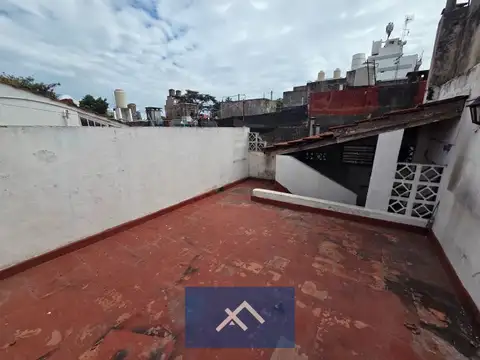 Casa en Venta 58 años