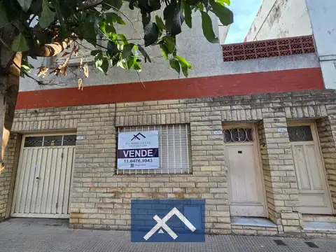 Casa en Venta en Paternal - Ideal Inversor