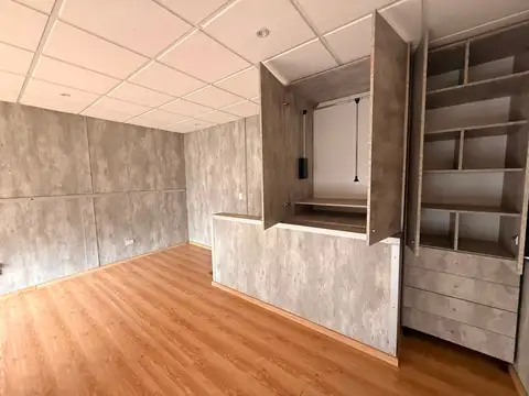 Depto Tipo Casa en Alquiler 11 años