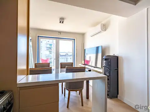 Departamento en Venta en Caballito, USD 270.000