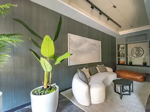 Venta departamento de 3 ambientes en Caballito