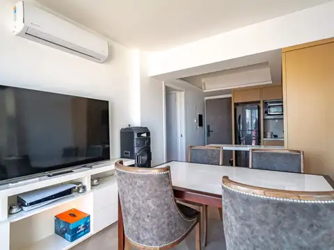 Departamento en Venta al Oeste