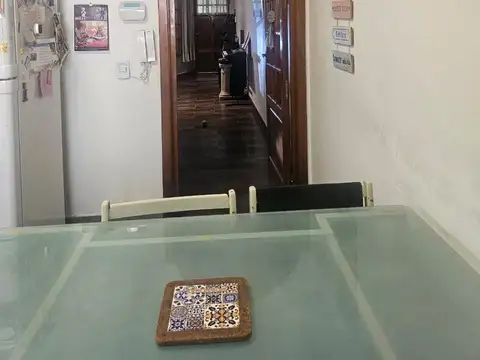 Depto Tipo Casa en Alquiler 15 años