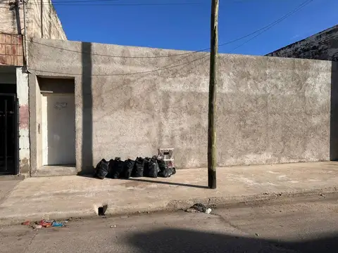 Depto Tipo Casa en Venta de 2 ambientes
