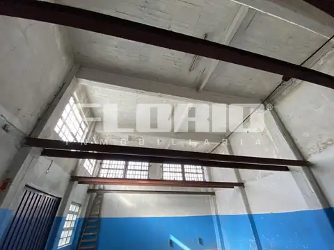 Local en Venta 50 años