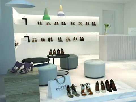 Local en Venta A Estrenar