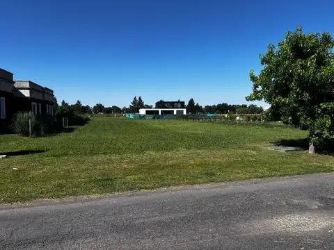 Terreno en Venta en Fincas Del Alba, USD 60.000