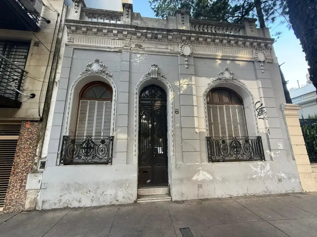 Avenida Álvarez Thomas 3300
