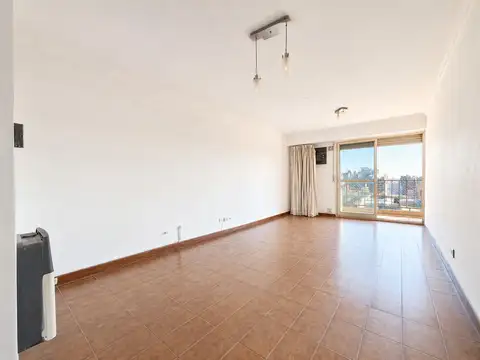 Departamento en Venta en Centro, Rosario