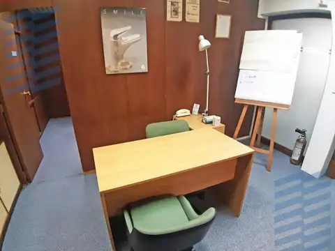 Oficina en Alquiler en Microcentro, USD 2.500