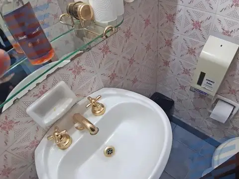 Oficina en Alquiler 25 años