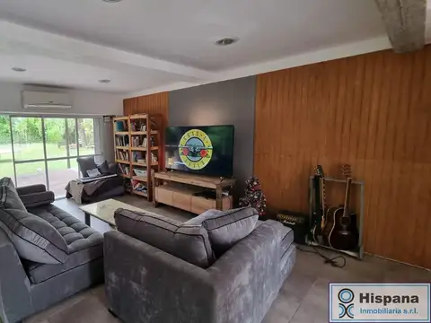 Casa en Venta de 3 dormitorios