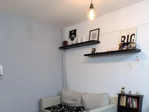 Departamento en Alquiler 8 años