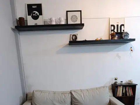 Departamento en Alquiler de 2 ambientes