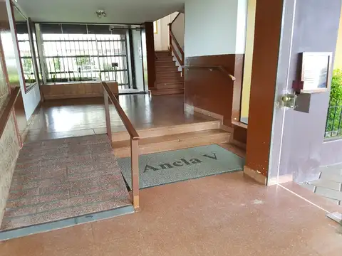 ESPECTACULAR Depto 3 Amb. - FRENTE AL MAR 