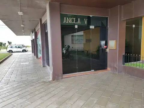 Diagonal Rivadavia 8 100