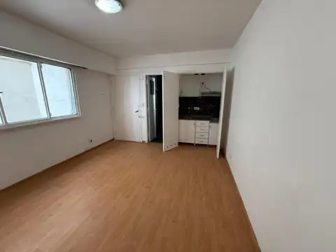 VENTA MONO EN BARRIO NORTE P5 C MUCHA LUZ DIVINO OPORTUNIDAD