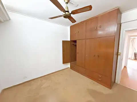 Departamento en Alquiler de 3 ambientes