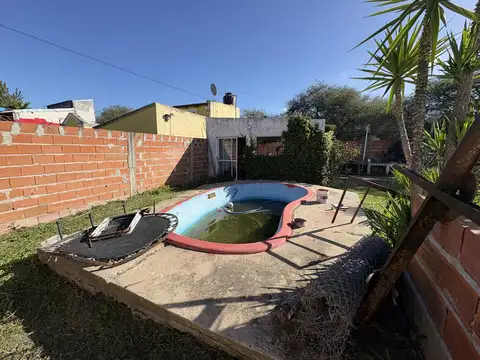 Casa en Venta 20 años