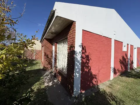 Casa en Venta en Pueblo General Belgrano, USD 70.000