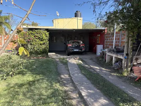 Casa 7 ambientes con 4 baños