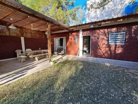 Casa en Venta de 1 dormitorio
