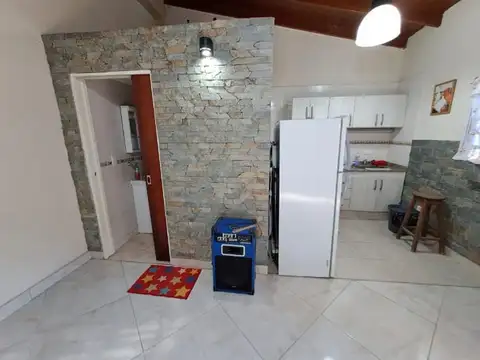 Casa en Venta 7 años