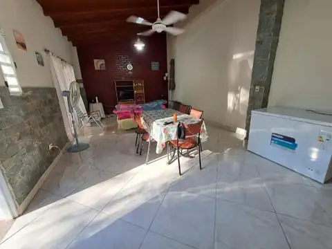 Casa Monoambiente con 1 baño