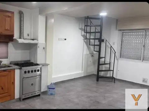 Casa en Alquiler - 1 Dormitorio 1 Baño - 60mts - Berisso