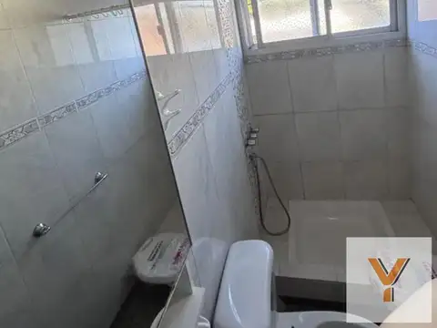 Casa en Alquiler - 1 Dormitorio 1 Baño - 60mts - Berisso