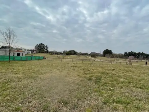 Terreno en Venta en Los Cardales, USD 42.000