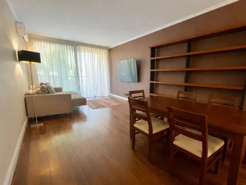 Departamento en Venta 8 años