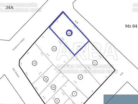 Casa en Venta de 2 dormitorios