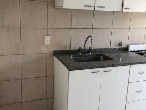 Semipiso al frente en 4to piso.