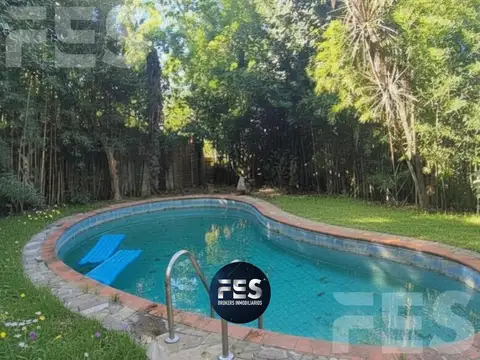 Venta Casa en Longchamps