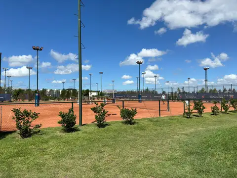 Lote 687 m² · Barrio Amarras · Puertos Escobar · Inversión en el desarrollo más ambicioso de zona norte