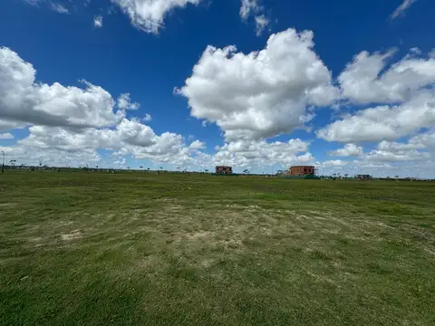 Lote 687 m² · Barrio Amarras · Puertos Escobar · Inversión en el desarrollo más ambicioso de zona norte