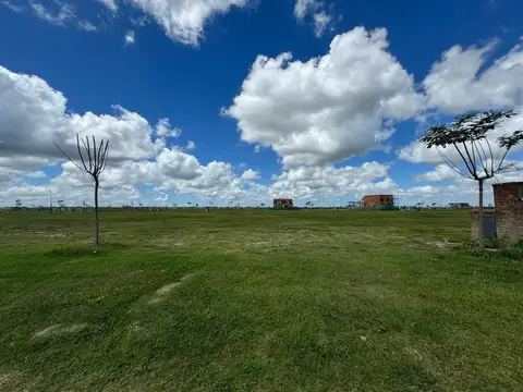 Terreno en Venta en Puertos - Barrio Amarras, USD 115.000