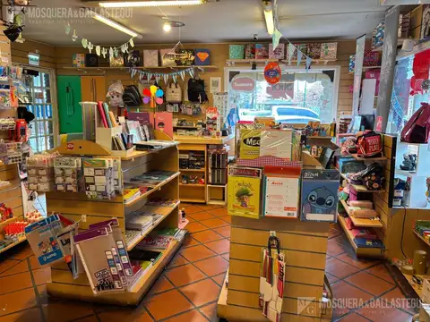 EXCELENTE LOCAL EN VENTA EN LA HORQUETA